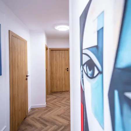 Mikolowska Z Balkonem