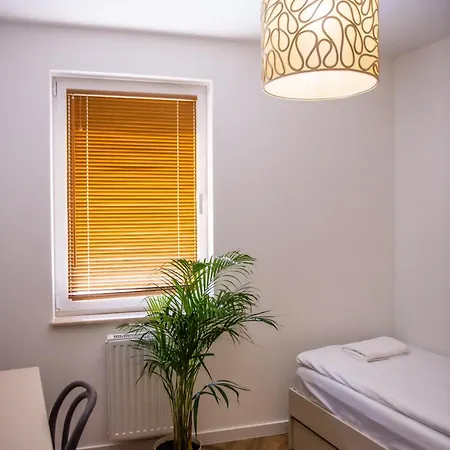 Apartament Mikolowska Z Balkonem *