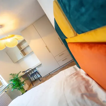 Mikolowska Z Balkonem *