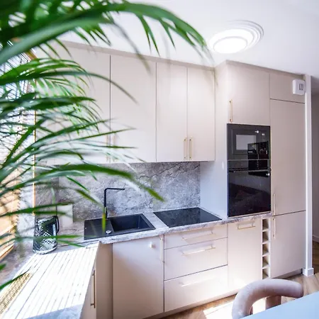 Mikolowska Z Balkonem Gliwice