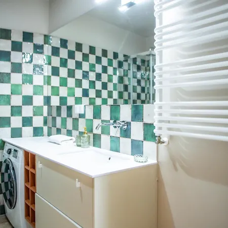 Mikolowska Z Balkonem * Gliwice