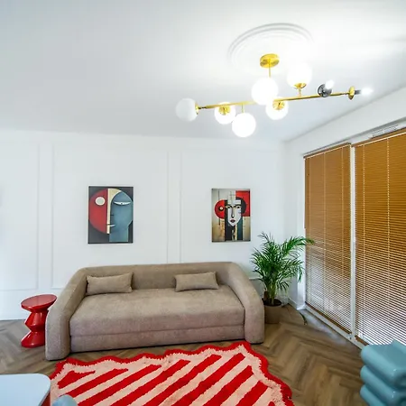 Mikolowska Z Balkonem Gliwice