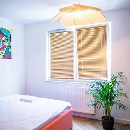 Mikolowska Z Balkonem *