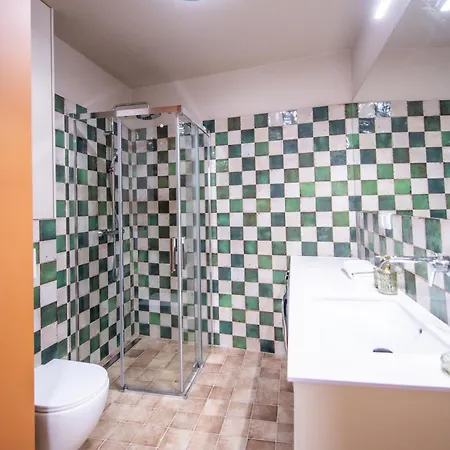 Mikolowska Z Balkonem Apartament