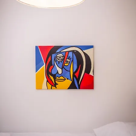 Mikolowska Z Balkonem Apartman Gliwice