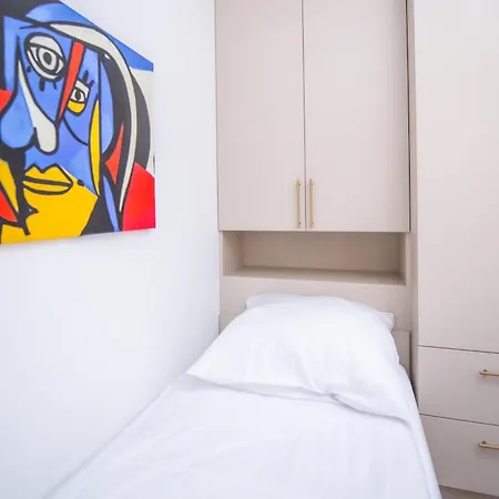 Mikolowska Z Balkonem