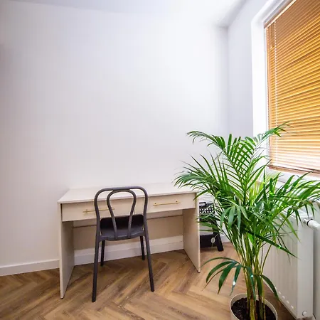 Mikolowska Z Balkonem * Gliwice