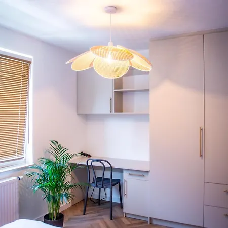 Mikolowska Z Balkonem *