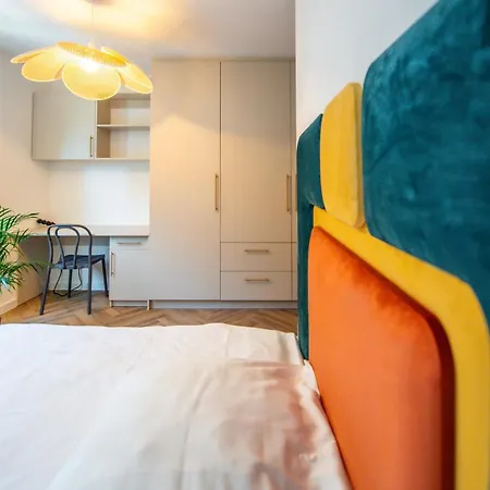 Mikolowska Z Balkonem *