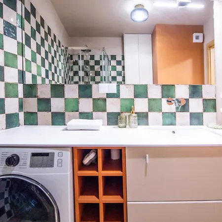 Mikolowska Z Balkonem * Gliwice