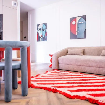 Mikolowska Z Balkonem Apartament Gliwice