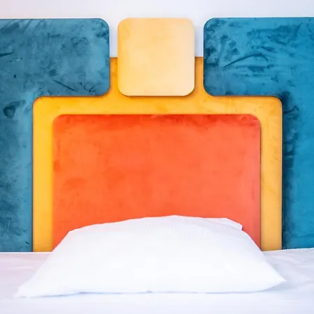 Mikolowska Z Balkonem شقة