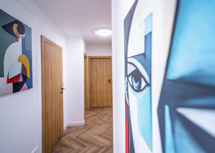 Mikolowska Z Balkonem