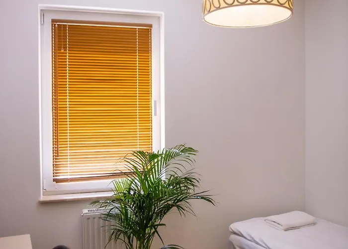 Apartment Mikolowska Z Balkonem *