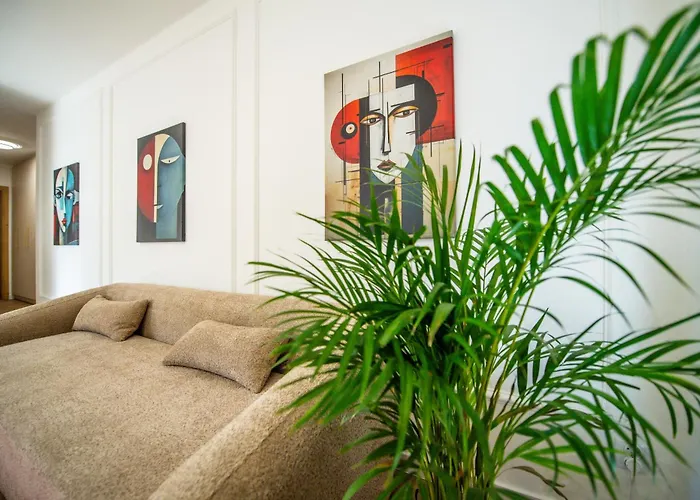 Mikolowska Z Balkonem * Gliwice