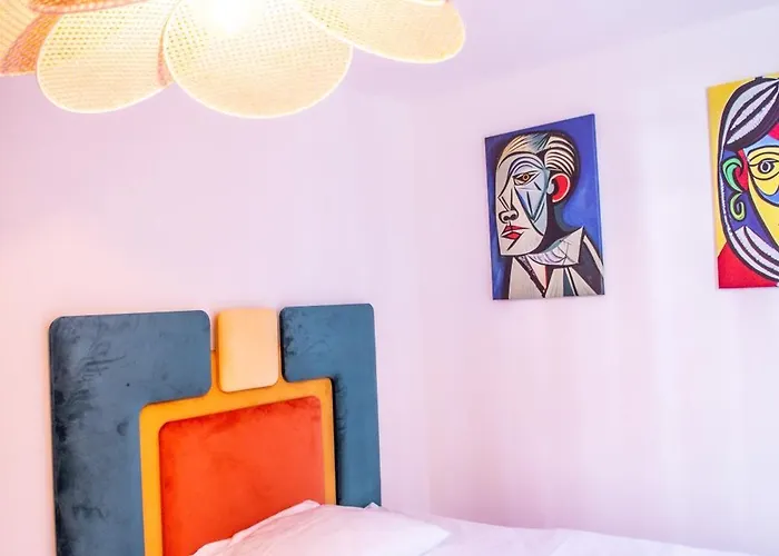 Mikolowska Z Balkonem