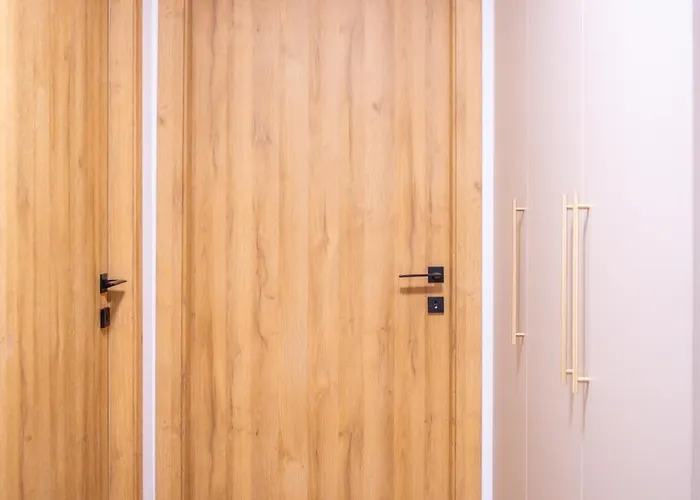 Mikolowska Z Balkonem Apartment *