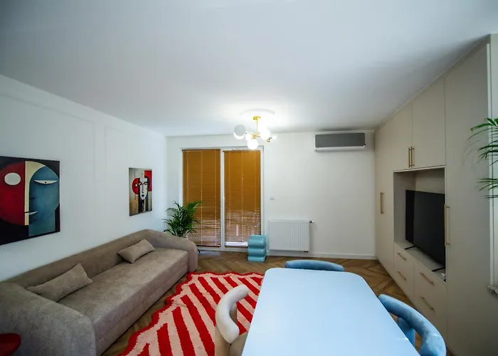 Mikolowska Z Balkonem Apartment *