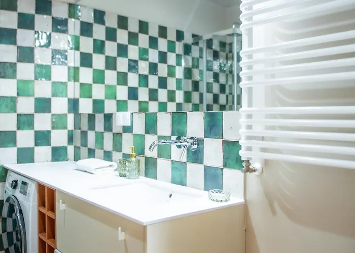 Mikolowska Z Balkonem * Gliwice