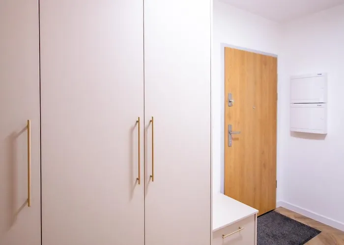 Mikolowska Z Balkonem * Gliwice