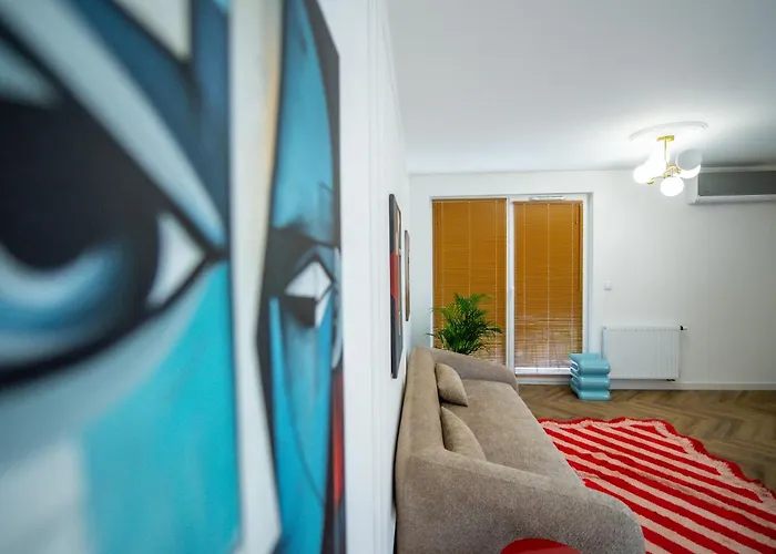 Mikolowska Z Balkonem