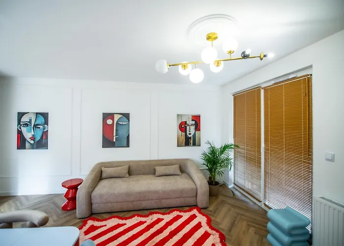 Mikolowska Z Balkonem Gliwice