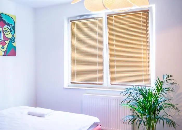 Mikolowska Z Balkonem *