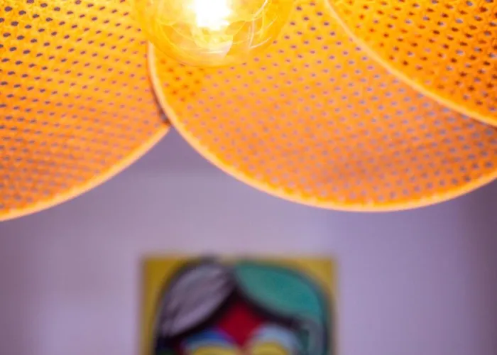 Mikolowska Z Balkonem