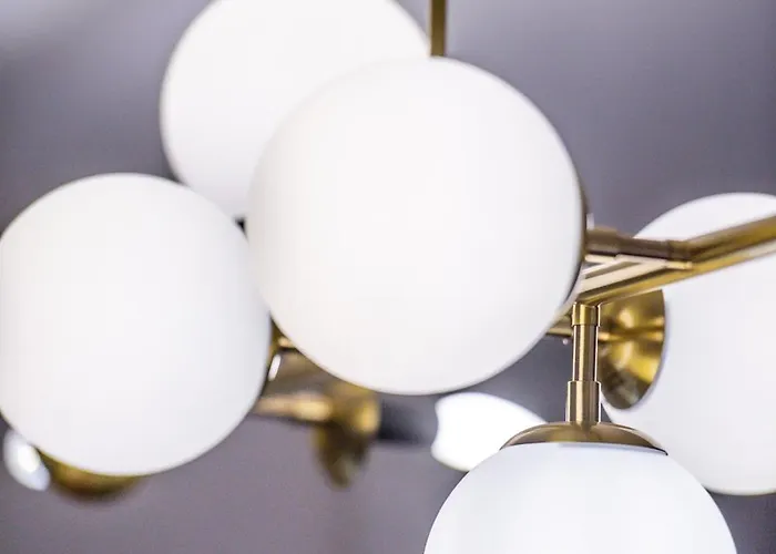 Mikolowska Z Balkonem Apartment Gliwice