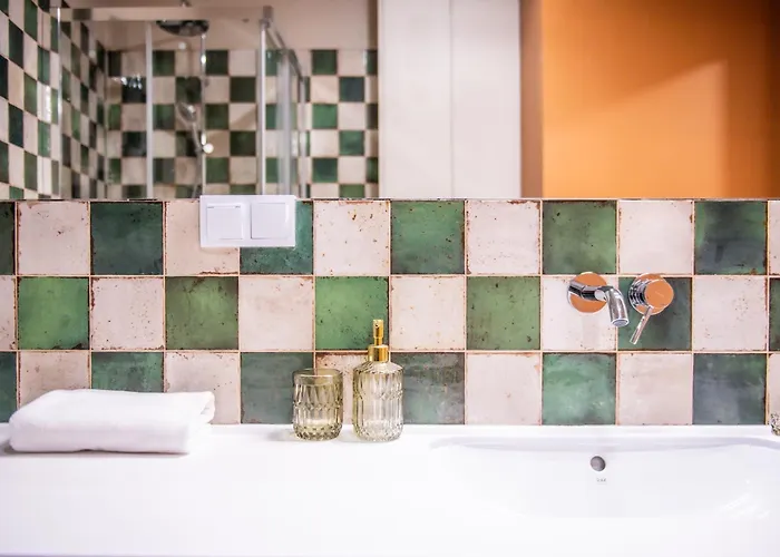 Mikolowska Z Balkonem