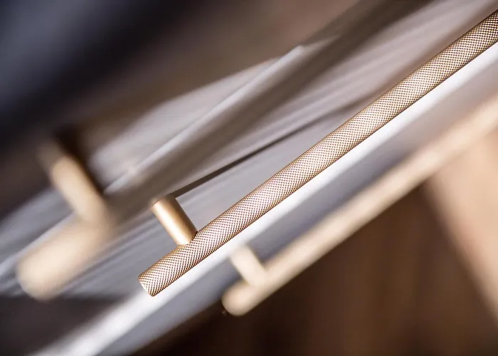 Lägenhet Mikolowska Z Balkonem Gliwice