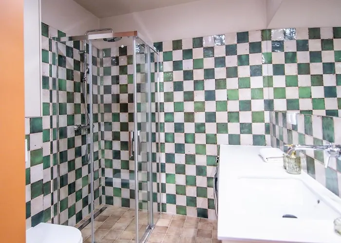 Mikolowska Z Balkonem Lägenhet