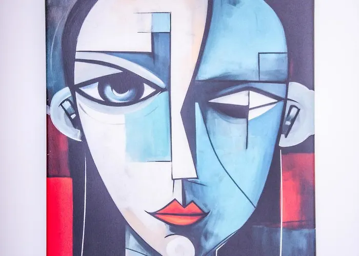 Lägenhet Mikolowska Z Balkonem Gliwice