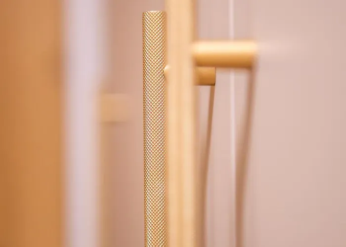 Mikolowska Z Balkonem