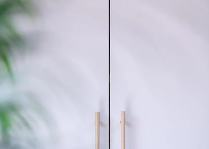 Lägenhet Mikolowska Z Balkonem