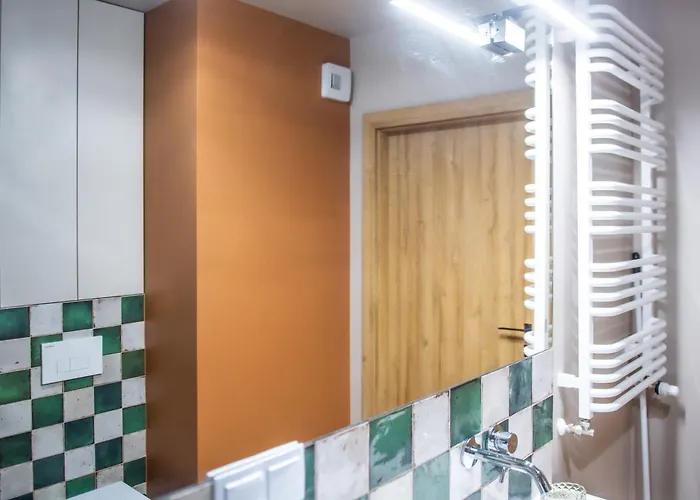 Mikolowska Z Balkonem *