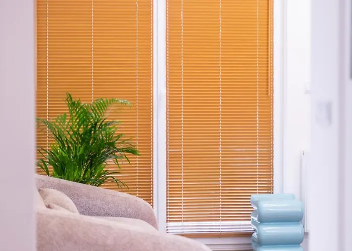 Mikolowska Z Balkonem * Gliwice