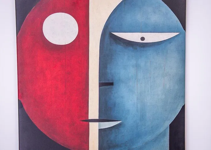 Lägenhet Mikolowska Z Balkonem