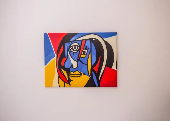 Mikolowska Z Balkonem Apartment Gliwice