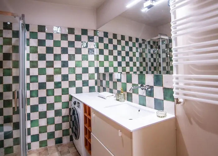 Lägenhet Mikolowska Z Balkonem Gliwice