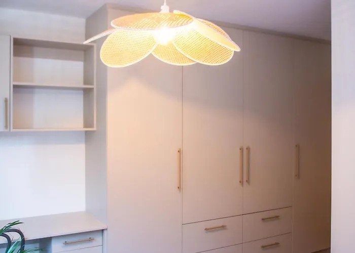 Mikolowska Z Balkonem Lägenhet