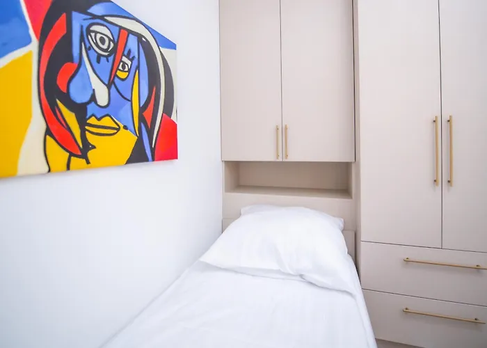 Mikolowska Z Balkonem