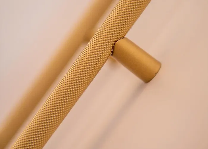 Mikolowska Z Balkonem Lägenhet