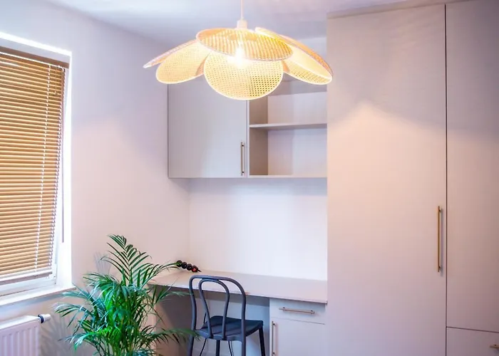 Mikolowska Z Balkonem *