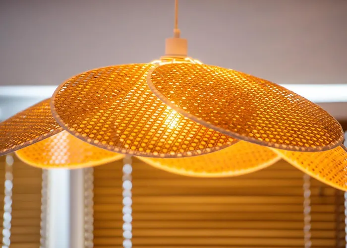 Mikolowska Z Balkonem Lägenhet