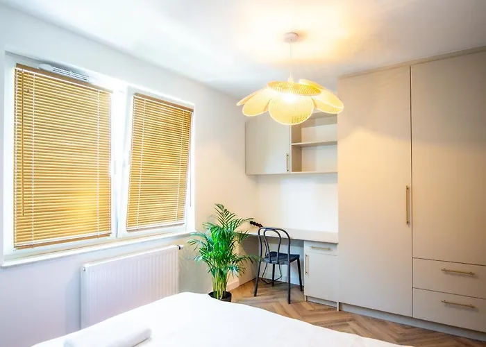 Mikolowska Z Balkonem Gliwice