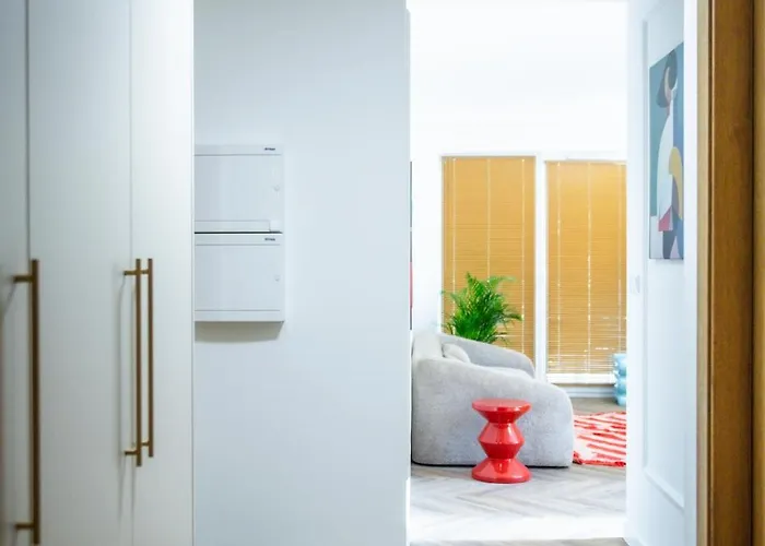 Apartment Mikolowska Z Balkonem