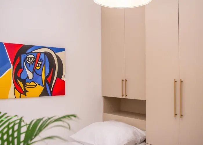 Mikolowska Z Balkonem Apartment Gliwice