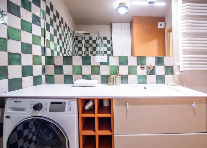 Mikolowska Z Balkonem * Gliwice