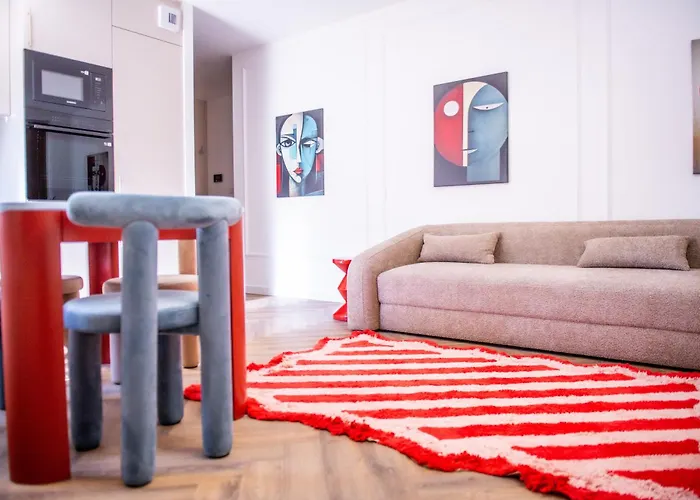 Mikolowska Z Balkonem Apartment Gliwice